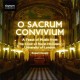 O Sacrum Convivium