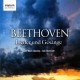 Beethoven : Lieder & Gësange