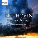 Beethoven : Lieder & Gësange