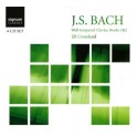 Bach : Le Clavier bien tempéré - Livres 1 & 2 - Jill Crossland