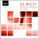 Bach : Le Clavier bien tempéré - Livre 2 / Jill Crossland