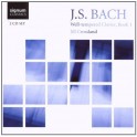 Bach : Le Clavier bien tempéré - Livre 1 / Jill Crossland