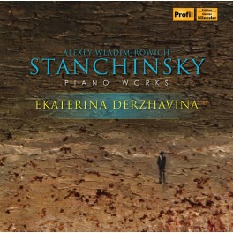 Stantchinski, Alexeï Vladimirovitch : Oeuvres pour piano