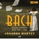 Bach, J-S : Sonates et Partitas BWV 1001 - 1006
