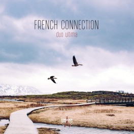 French Connection, oeuvres pour saxophone et piano