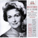 Milestones of A Legend / Elisabeth Schwarzkopf