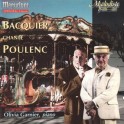 Poulenc : Mélodies / Gabriel Bacquier