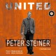 United, Oeuvres pour trombone / Peter Steiner