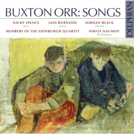 Orr, Buxton : Mélodies