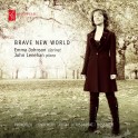 Brave New World, oeuvres pour clarinette et piano
