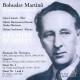 Martinů : Musique de Chambre