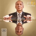 Scarlatti, Domenico : Oeuvres pour piano / Boris Bloch