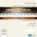 Reinecke, Carl : Oeuvres pour 2 pianos ou 4 mains