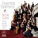Suites Nordiques / Ensemble Esperanza