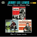 Three Classic Albums / Jerry Lee Lewis