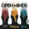 Open Minds / Mads Vinding Trio