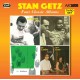 Four Classic Albums / Stan Getz