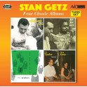 Four Classic Albums / Stan Getz