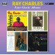 Four Classic Albums / Ray Charles