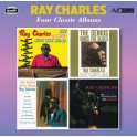 Four Classic Albums / Ray Charles