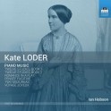 Loder, Kate : Oeuvres pour piano