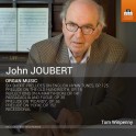 Joubert, John : Oeuvres pour orgue