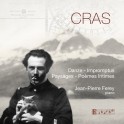 Cras : Oeuvres pour piano