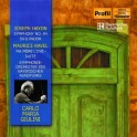 Haydn - Ravel : Symphonie n°94, Ma Mère L'Oye
