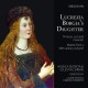 La fille de Lucrezia Borgia, Motets d'un couvent du 16ème siècle
