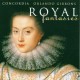 Gibbons : Fantaisies Royales - Musique pour Consort de violes Vol.1