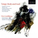 Tango : Body and Soul