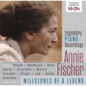 Milestones of A Legend / Annie Fischer