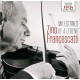 Milestones of A Legend / Zino Francescatti