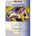 Donizetti : Rita, ou le Mari Battu