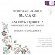 Mozart : Six Quatuors à cordes dédiés à Haydn