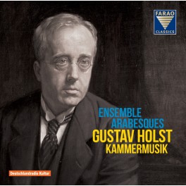 Holst : Musique de Chambre