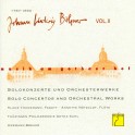 Musique à la cour de Gotha Vol.5 / Böhner : Oeuvres Orchestrales - Vol. 2