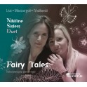 Fairy Tales, Transcriptions pour piano et orgue