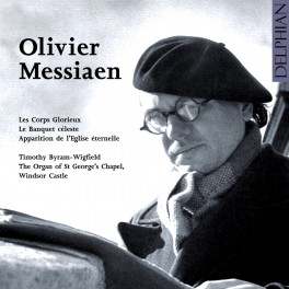 Messiaen : Intégrale de l'Oeuvre pour Orgue Vol.1
