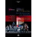 Wagner : Les Maîtres chanteurs de Nuremberg