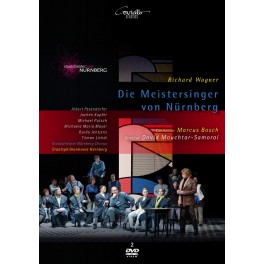 Wagner : Les Maîtres chanteurs de Nuremberg