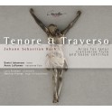 Tenore & Traverso, arias pour ténor et flûte traversière