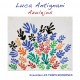 Antignani, Luca : Azulejos