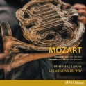 Mozart : Concertos pour cor, Concerto pour basson