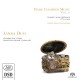 Hoffmann : Musique de Chambre Rare - Volume 2