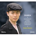 Dumka / Kotaro Fukuma