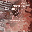 Schumann : Album pour la Jeunesse Op.68