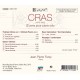 Cras : Oeuvres pour piano