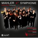 Mahler : Symphonie n°4 pour orchestre de chambre