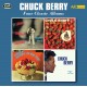 Four Classic Albums / Chuck Berry